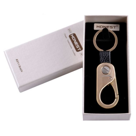 Брелок Honest HL-257 Gold Брелок Honest HL-257 Gold