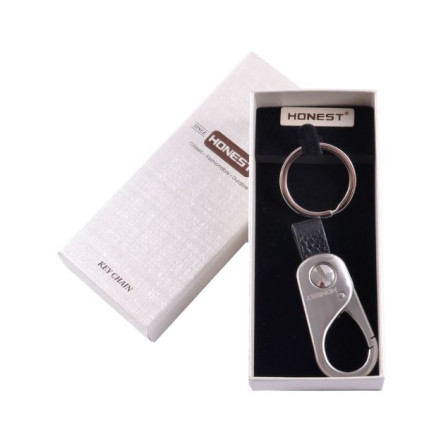 Брелок Honest HL-257 Silver Брелок Honest HL-257 Silver