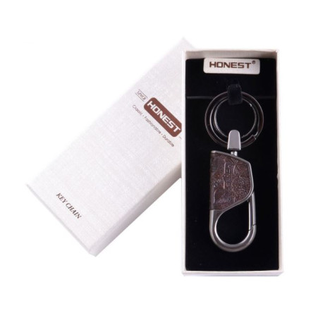 Брелок Honest HL-258 Black Брелок Honest HL-258 Black
