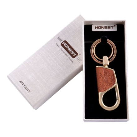 Брелок Honest HL-258 Gold Брелок Honest HL-258 Gold