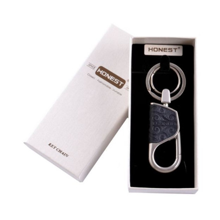 Брелок Honest HL-258 Silver Брелок Honest HL-258 Silver