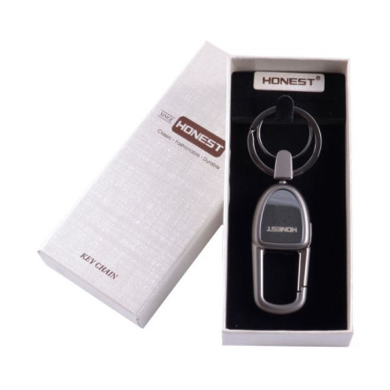 Брелок Honest HL-259 Black Брелок Honest HL-259 Black