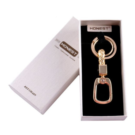 Брелок Honest HL-260 Gold Брелок Honest HL-260 Gold