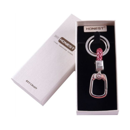 Брелок Honest HL-260 Silver Брелок Honest HL-260 Silver