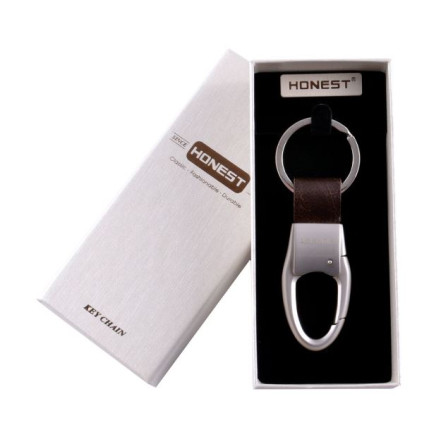 Брелок Honest HL-261 Gray Брелок Honest HL-261 Gray