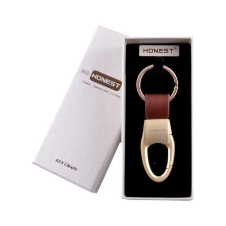 Брелок Honest HL-261 Gold Брелок Honest HL-261 Gold
