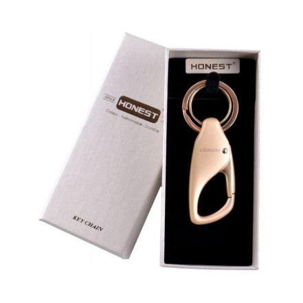 Брелок Honest HL-262 Gold Брелок Honest HL-262 Gold