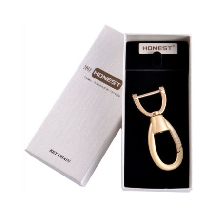 Брелок Honest HL-263 Gold Брелок Honest HL-263 Gold