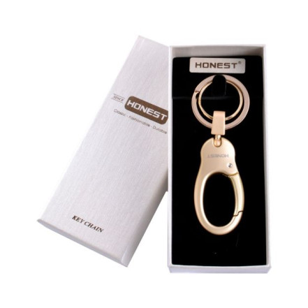 Брелок Honest HL-264 Gold Брелок Honest HL-264 Gold