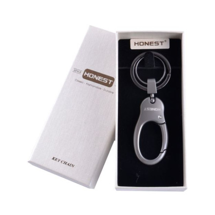 Брелок Honest HL-264 Black Брелок Honest HL-264 Black