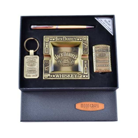 Подарунковий набір Jack Daniels YJ-6441 Подарунковий набір Jack Daniels YJ-6441