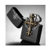 Запальничка бензинова ZORRO Tribal Cross HL-294 Запальничка бензинова ZORRO Tribal Cross HL-294