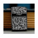 Запальничка ZORRO Limited Edition Pattern HL-299 Запальничка ZORRO Limited Edition Pattern HL-299