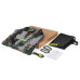 Сонячна панель ALLPOWERS AP-ES5V21W (004-CAM)