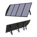 Сонячна панель ALLPOWERS AP-SP18V+5V/120W (029-BLA)