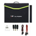 Сонячна панель ALLPOWERS AP-SP18V100W (027-BLA) Сонячна панель ALLPOWERS AP-SP18V100W (027-BLA)