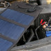 Сонячна панель ALLPOWERS AP-SP18V21W Сонячна панель ALLPOWERS AP-SP18V21W