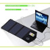 Сонячна панель ALLPOWERS AP-SP18V21W Сонячна панель ALLPOWERS AP-SP18V21W