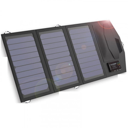 Сонячна панель ALLPOWERS AP-SP5V15W Power bank