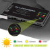 Сонячна панель ALLPOWERS AP-SP5V15W Power bank Сонячна панель ALLPOWERS AP-SP5V15W Power bank