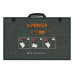 Сонячна панель LIPOWER LP-100 18V100W Сонячна панель LIPOWER LP-100 18V100W