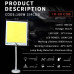 Набір для освітлення 360° Light TM-08 COB Набір для освітлення 360° Light TM-08 COB