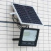 Прожектор 60W + сонячна панель 6V 12W Прожектор 60W + сонячна панель 6V 12W