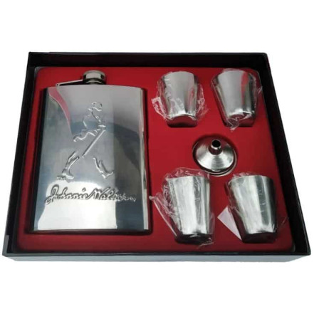 Подарунковий набір Johnnie Walker GT-155 Подарунковий набір Johnnie Walker GT-155
