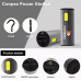 Портативний акумулятор Conpex TW-8001A (116Wh) Портативний акумулятор Conpex TW-8001A (116Wh)