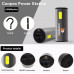 Портативний акумулятор Conpex TW-8001B (58Wh) Портативний акумулятор Conpex TW-8001B (58Wh)