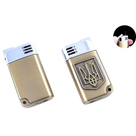 Запальничка кишенькова Україна HL-4113
