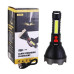 Ліхтар ZJ-05-OSL+COB, ЗУ microUSB Ліхтар ZJ-05-OSL+COB, ЗУ microUSB
