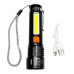 Ліхтар BL-P716-P50+COB (white+red), Li-Ion акумулятор, zoom, ЗУ Type-C, Box Ліхтар BL-P716-P50+COB (white+red), Li-Ion акумулятор, zoom, ЗУ Type-C, Box