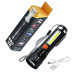 Ліхтар BL-P716-P50+COB (white+red), Li-Ion акумулятор, zoom, ЗУ Type-C, Box Ліхтар BL-P716-P50+COB (white+red), Li-Ion акумулятор, zoom, ЗУ Type-C, Box