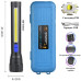 Ліхтар CB-C13-P50+COB, ЗУ micro USB, Box Ліхтар CB-C13-P50+COB, ЗУ micro USB, Box