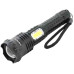 Ліхтар BL-A95-P50+COB, ЗУ Type-C, Box