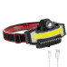 Ліхтар налобний BL-W685-LTS+COB (White+ RGB) ЗУ Type-C Ліхтар налобний BL-W685-LTS+COB (White+ RGB) ЗУ Type-C
