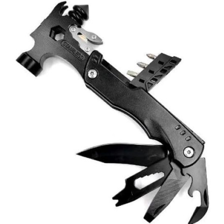 Мультитул Traveler MS-034-F Мультитул Traveler MS-034-F