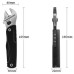 Мультитул Traveller MS-014F-3 с разводным ключом