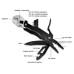 Мультитул Traveller MS-014F-3 с разводным ключом