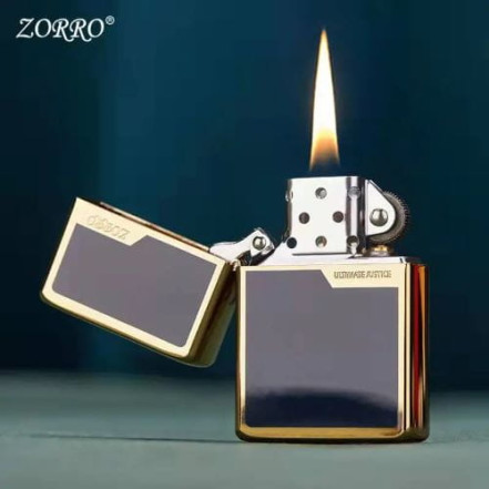 Запальничка ZORRO ULTIMATE JUSTICE HL-352 Запальничка ZORRO ULTIMATE JUSTICE HL-352