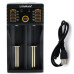 Зарядний пристрій LiitoKala Lii-202 Power Bank Зарядний пристрій LiitoKala Lii-202 Power Bank