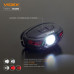 Ліхтар Налобний VIDEX VLF-H015 (330 Lm, Водонепроникний, Type-C) Ліхтар Налобний VIDEX VLF-H015 (330 Lm, Водонепроникний, Type-C)