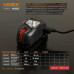 Ліхтар Налобний VIDEX VLF-H015 (330 Lm, Водонепроникний, Type-C) Ліхтар Налобний VIDEX VLF-H015 (330 Lm, Водонепроникний, Type-C)