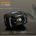 Ліхтар Налобний VIDEX VLF-H025C (310 Lm, Датчик руху, IP65, micro USB) Ліхтар Налобний VIDEX VLF-H025C (310 Lm, Датчик руху, IP65, micro USB)