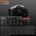 Ліхтар Налобний VIDEX VLF-H055D (500Lm, 6 режимів, Живлення 3xAAA/B12) Ліхтар Налобний VIDEX VLF-H055D (500Lm, 6 режимів, Живлення 3xAAA/B12)