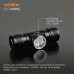 Ліхтар налобний VIDEX VLF-H065A 1200Lm 5000K Ліхтар налобний VIDEX VLF-H065A 1200Lm 5000K