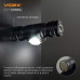 Ліхтар налобний VIDEX VLF-H065A 1200Lm 5000K Ліхтар налобний VIDEX VLF-H065A 1200Lm 5000K