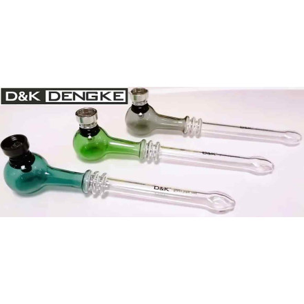 Скляна трубка з сітками D&K DK-8448-A Скляна трубка з сітками D&K DK-8448-A