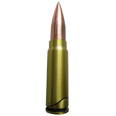 Газова запальничка Патрон HL-379 Газова запальничка Патрон HL-379